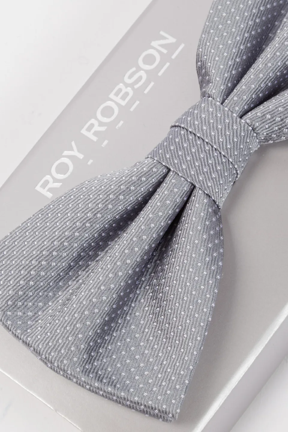 Roy Robson Csokornyakkendő, 3. fotó