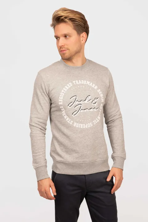 Jack & Jones Pulóver