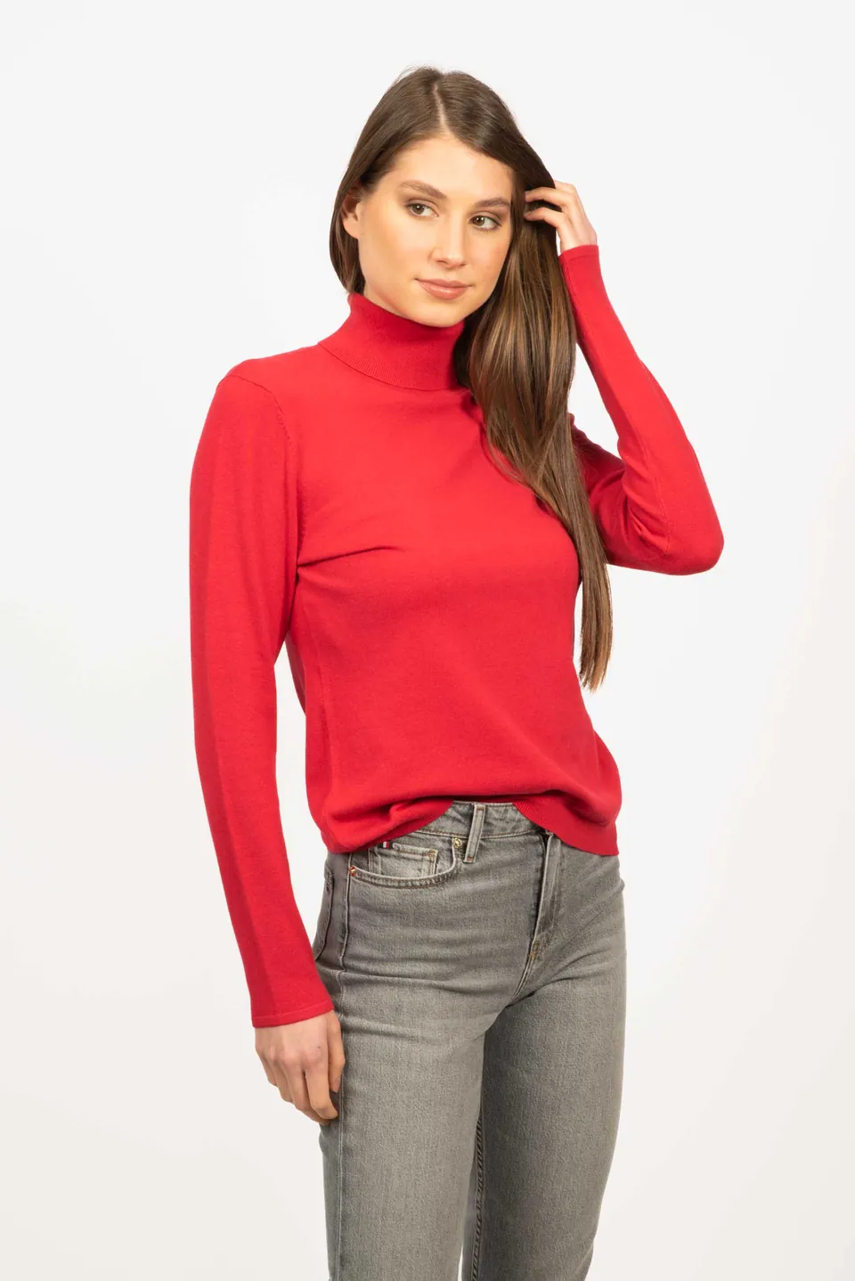 Clarina Pulóver, 3. fotó