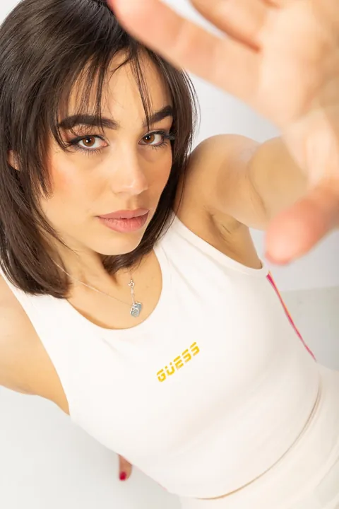 Guess Top