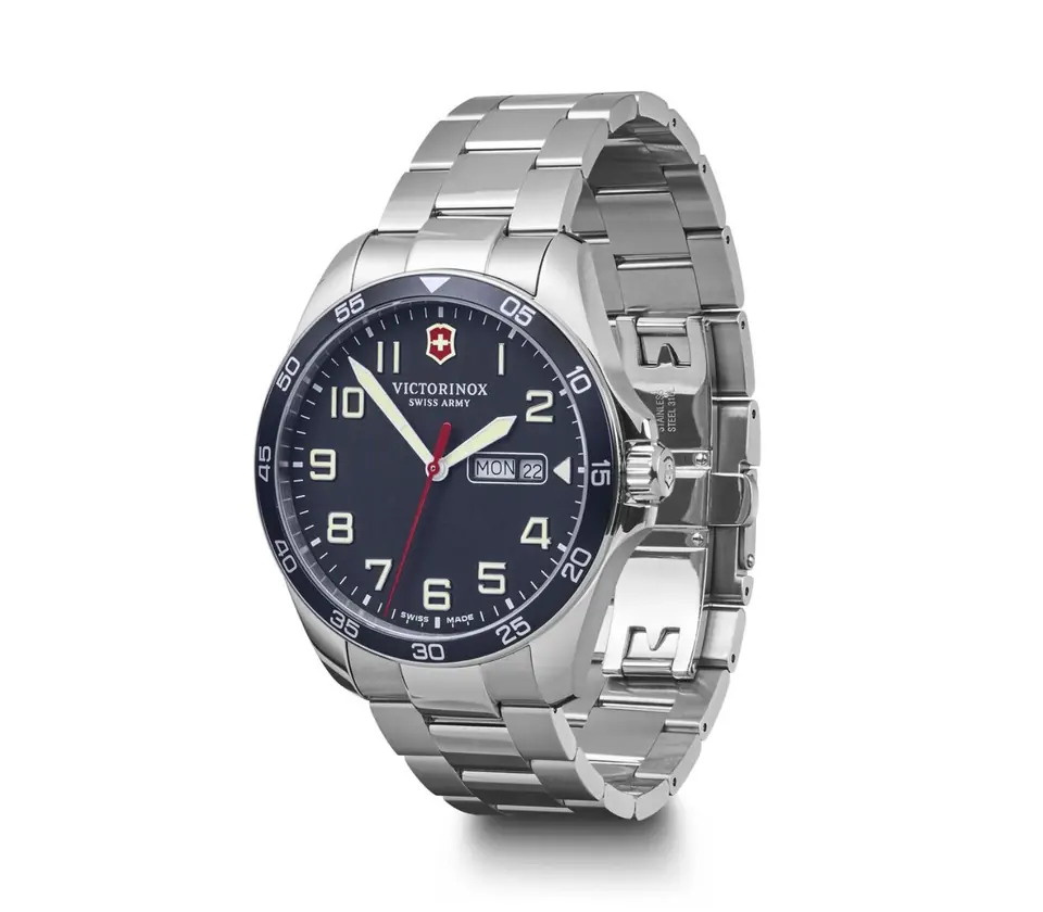 Victorinox Fieldforce óra, 3. fotó