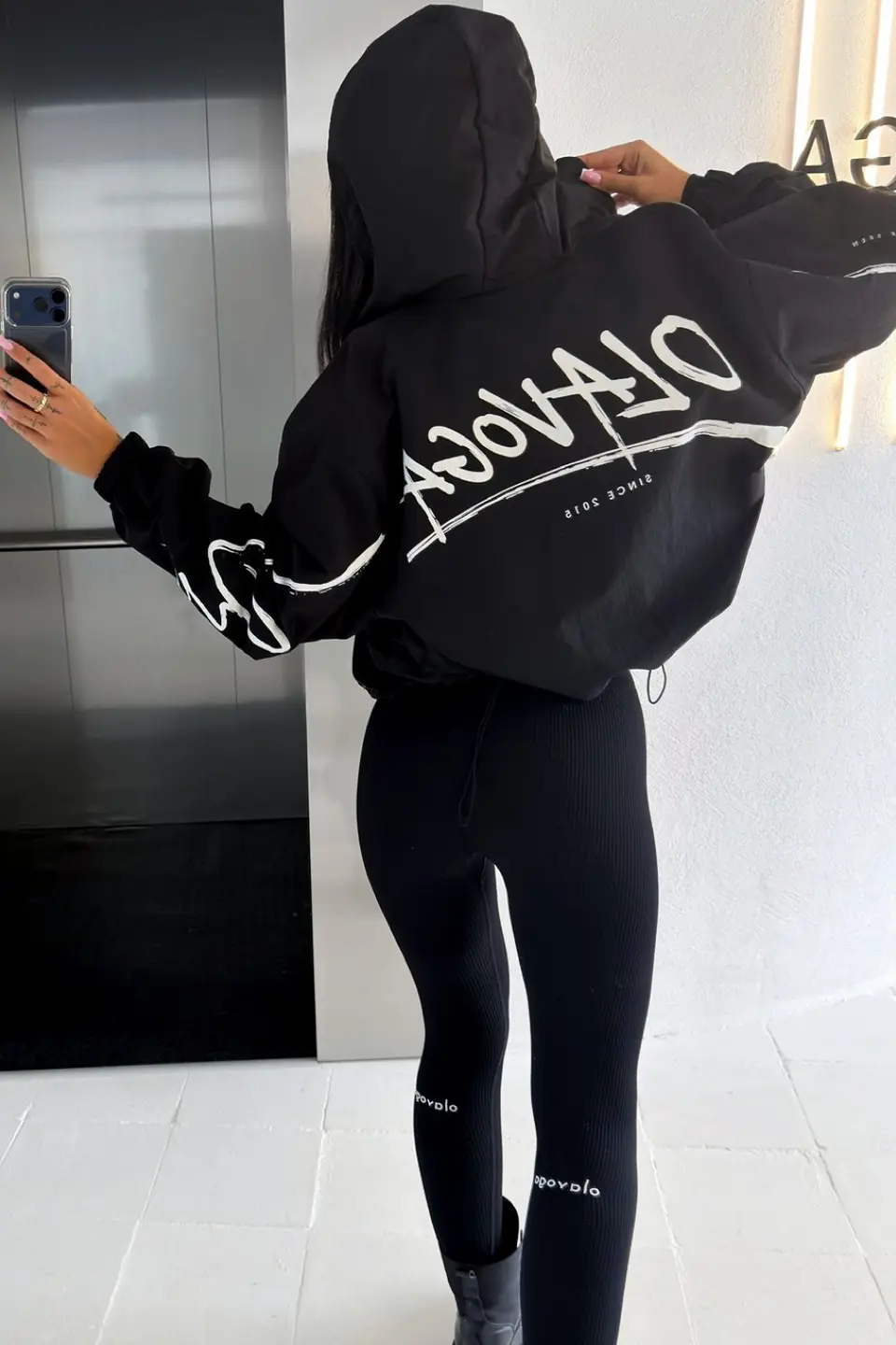 OlaVoga Noati leggings, 2. fotó