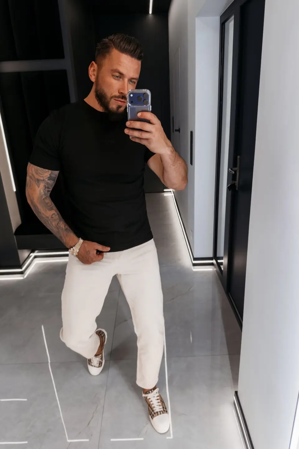 OlaVoga Handy rövid ujjú póló, 2. fotó