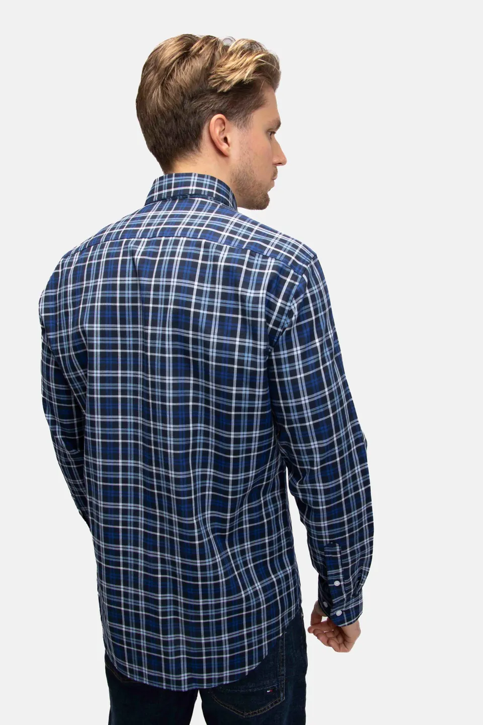 Tommy Hilfiger Ing, 3. fotó