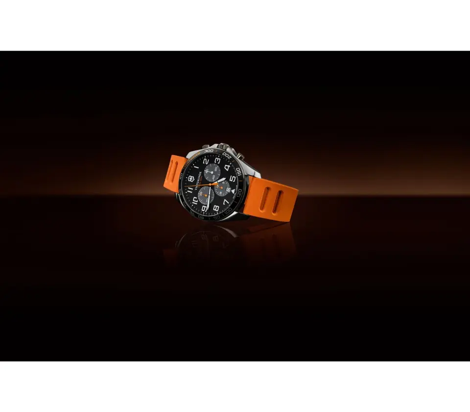 Victorinox FieldForce Sport Chrono óra, 3. fotó