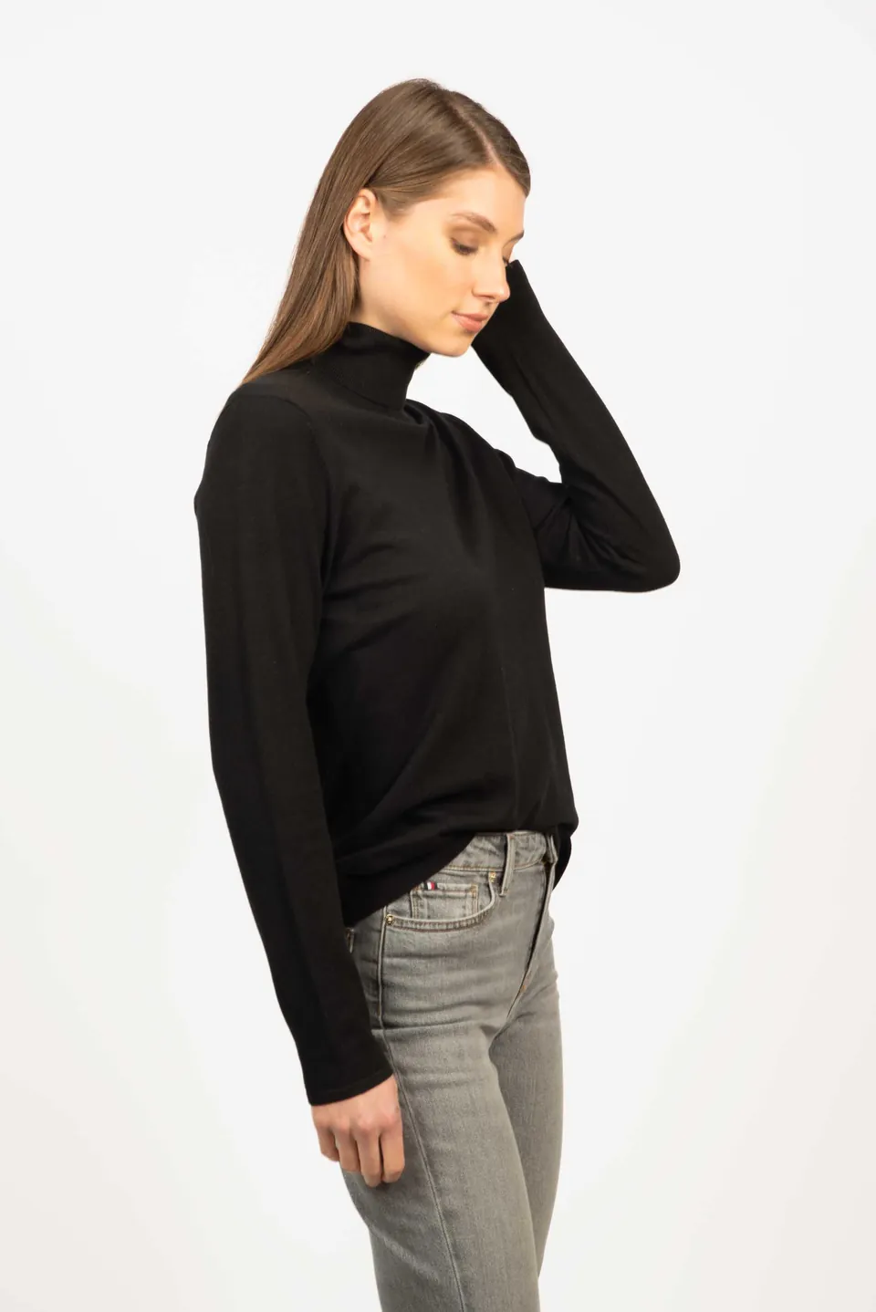 Clarina Pulóver, 3. fotó