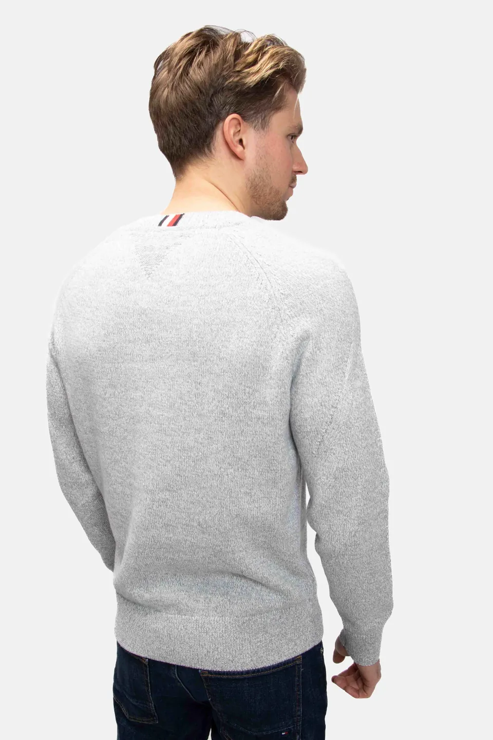 Tommy Hilfiger Pulóver, 3. fotó