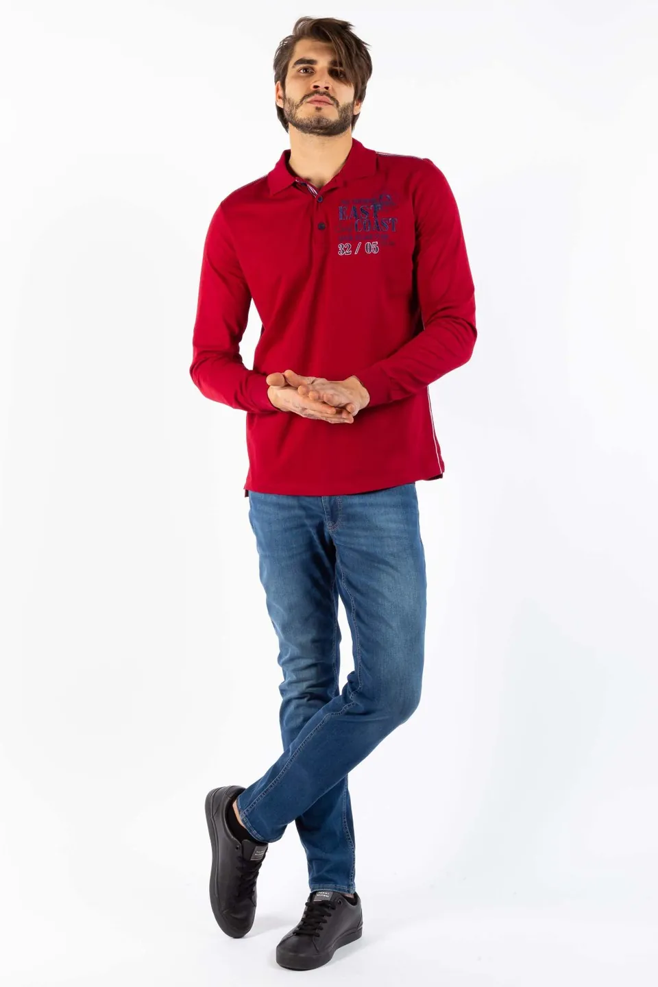 Claudio Campione Póló, 2. fotó