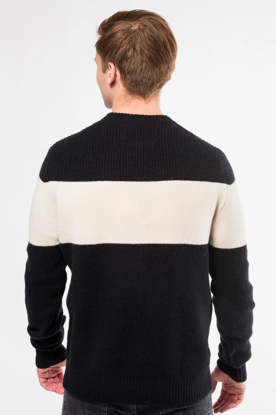 Calvin Klein Kötött pulcsi, 5. fotó
