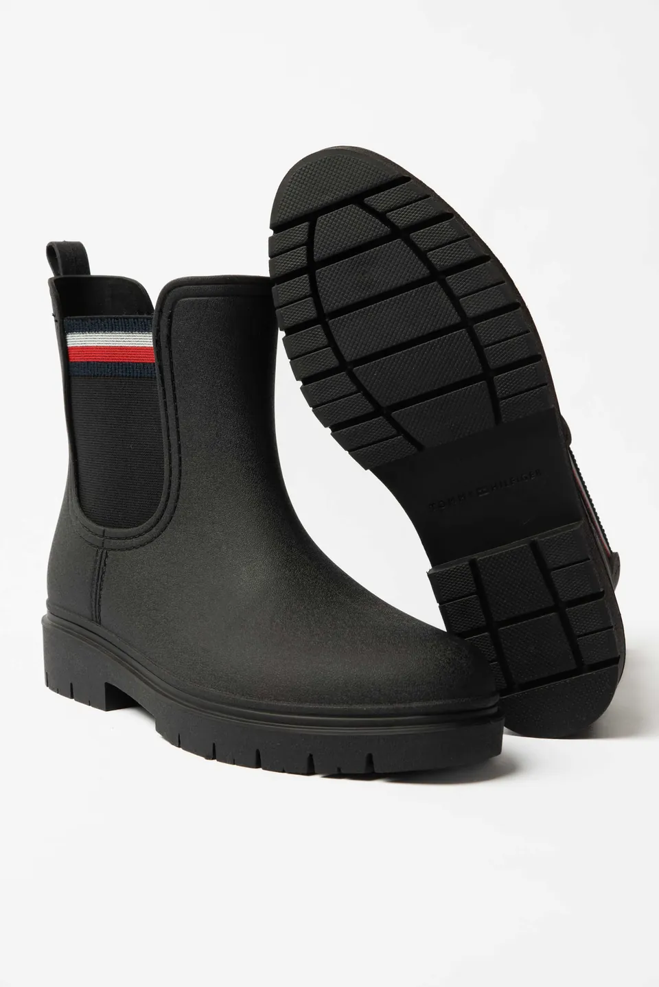Tommy Hilfiger Csizma, 6. fotó