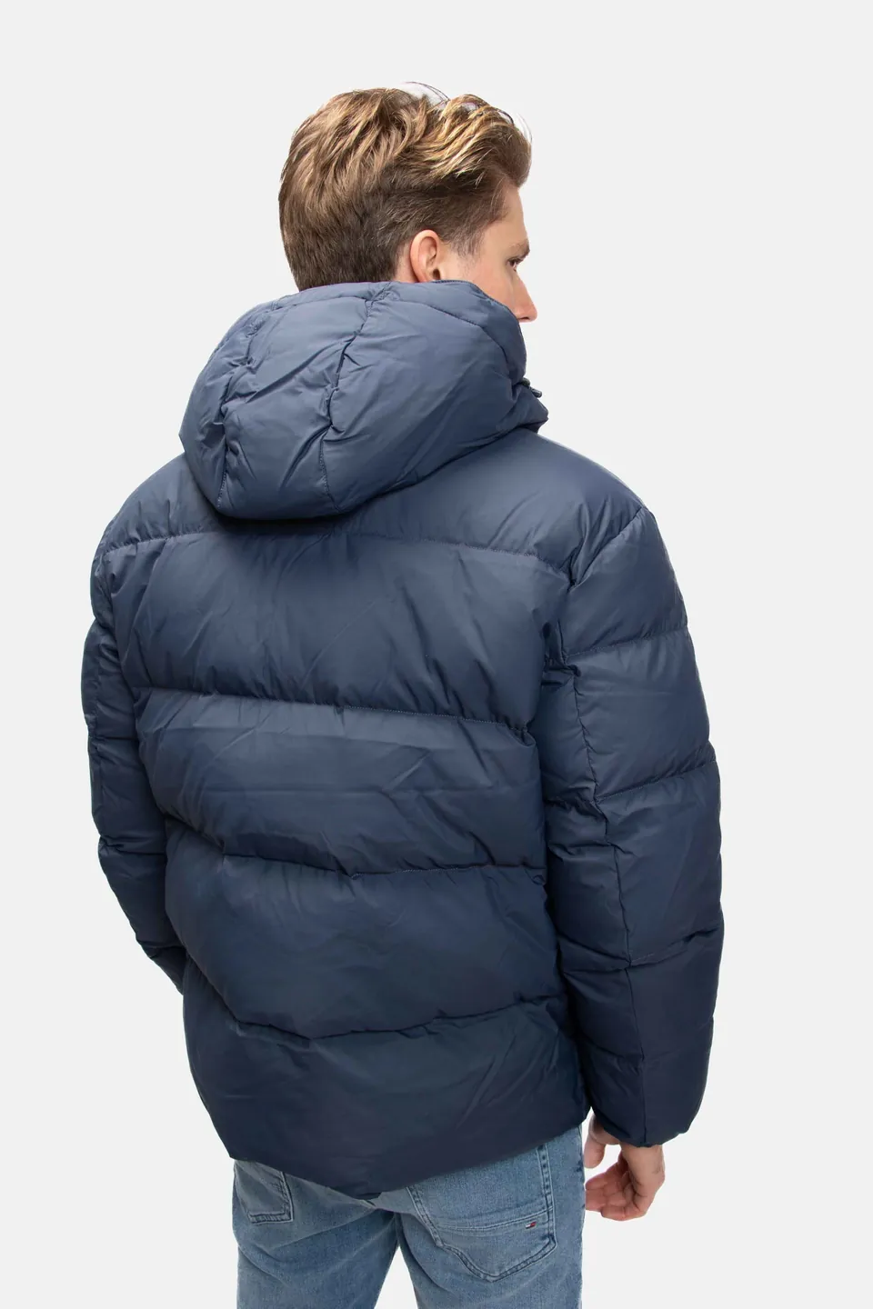 Tommy Hilfiger Tommy Jeans dzseki, 3. fotó