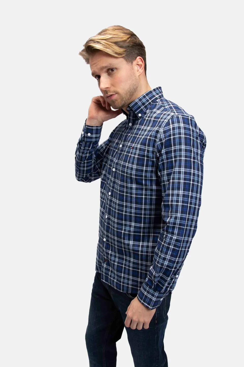 Tommy Hilfiger Ing, 2. fotó