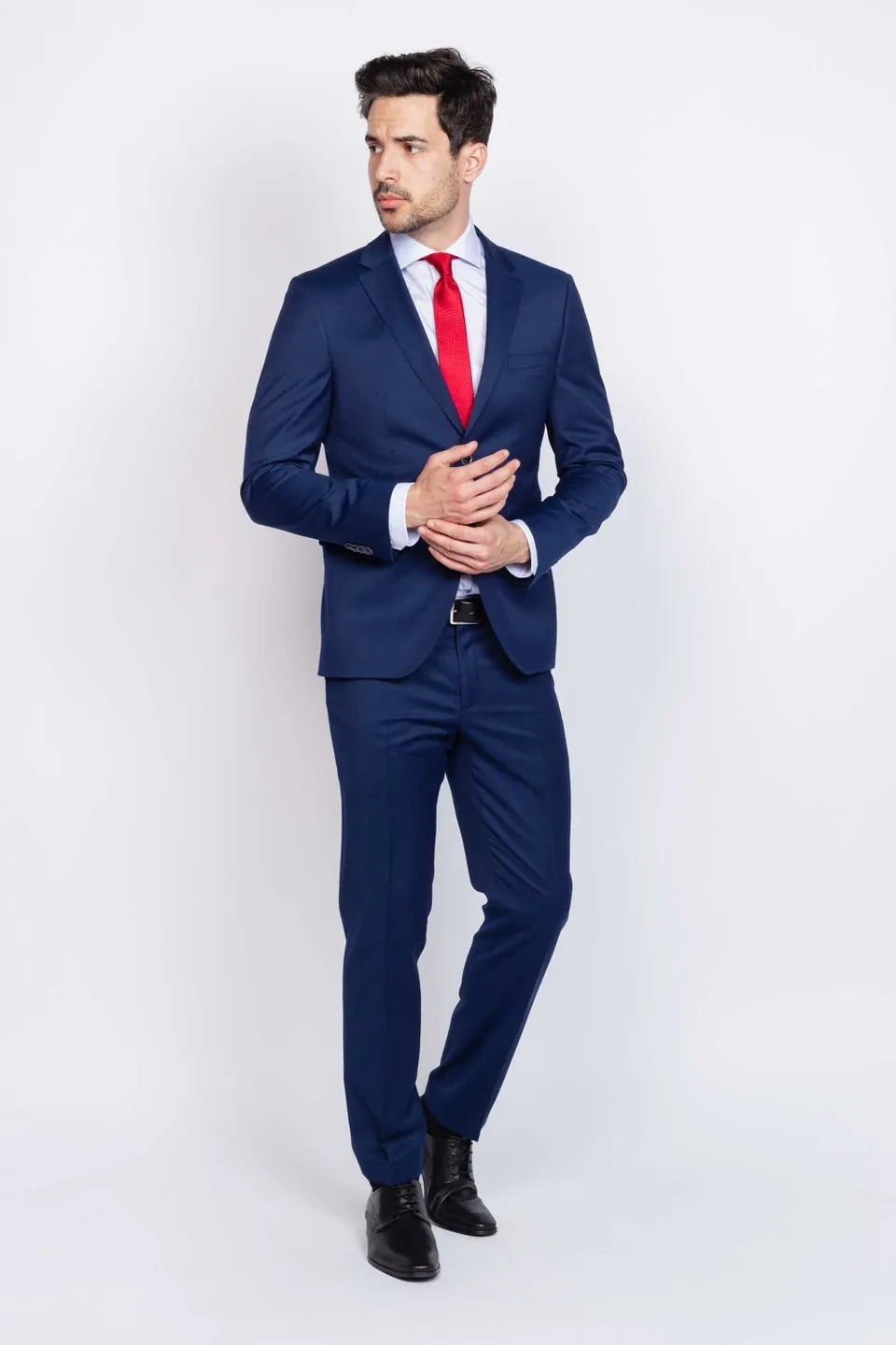 Commander Öltöny zakó, 2. fotó