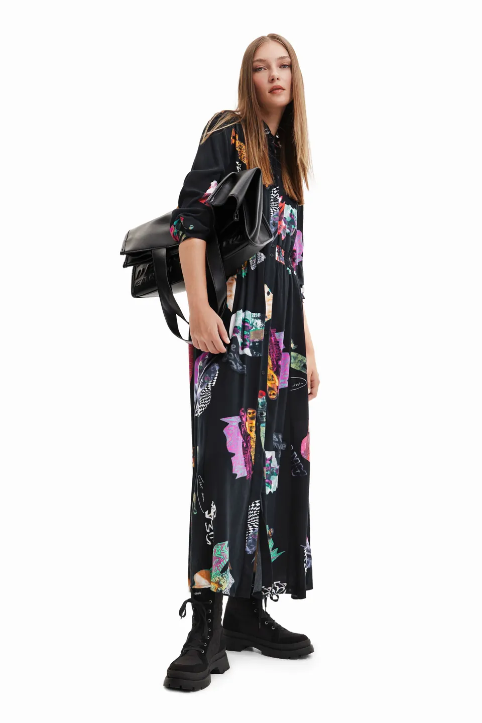 Desigual Ruha, 5. fotó