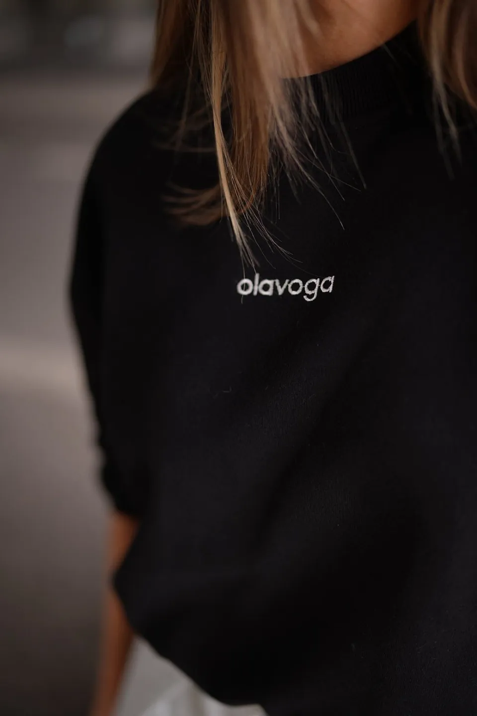 OlaVoga Dawn pulóver, 2. fotó