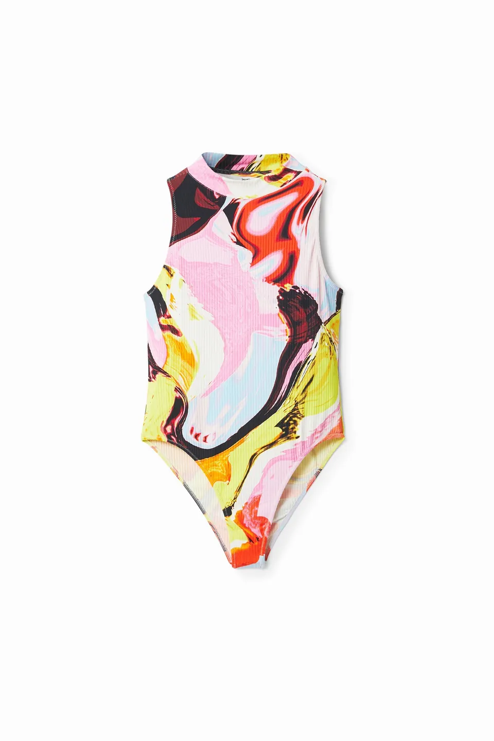 Desigual Body, 7. fotó