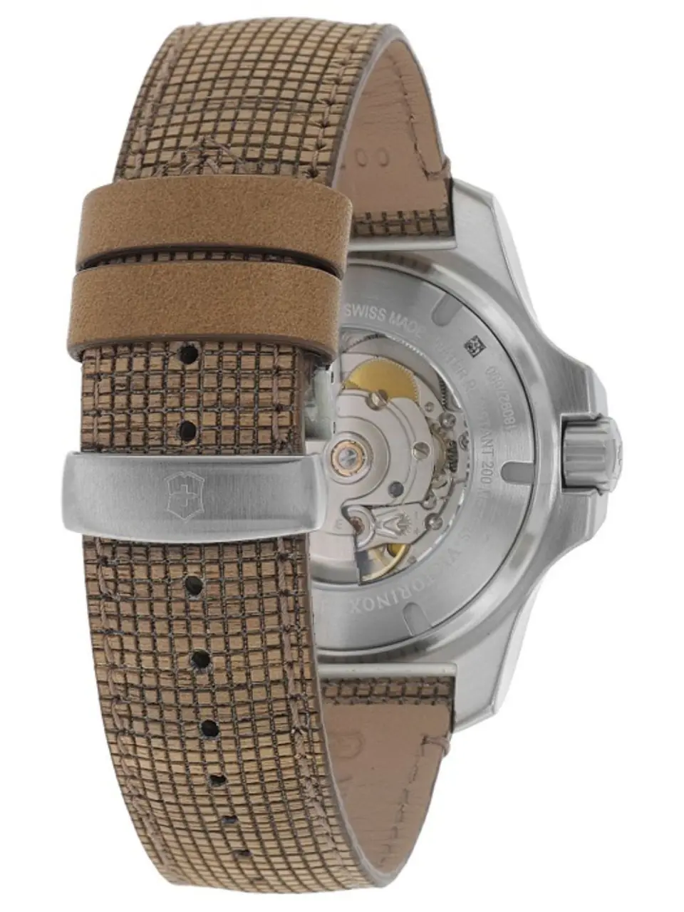 Victorinox I.N.O.X. Mechanical óra, 3. fotó