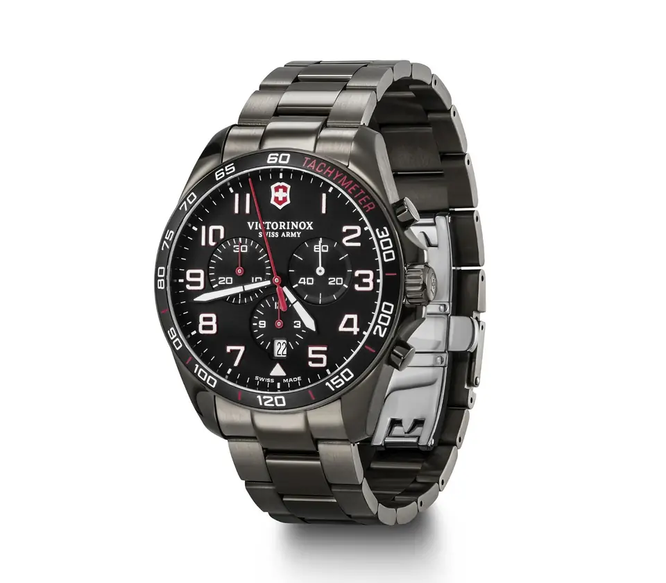 Victorinox FieldForce Sport Chrono óra, 2. fotó