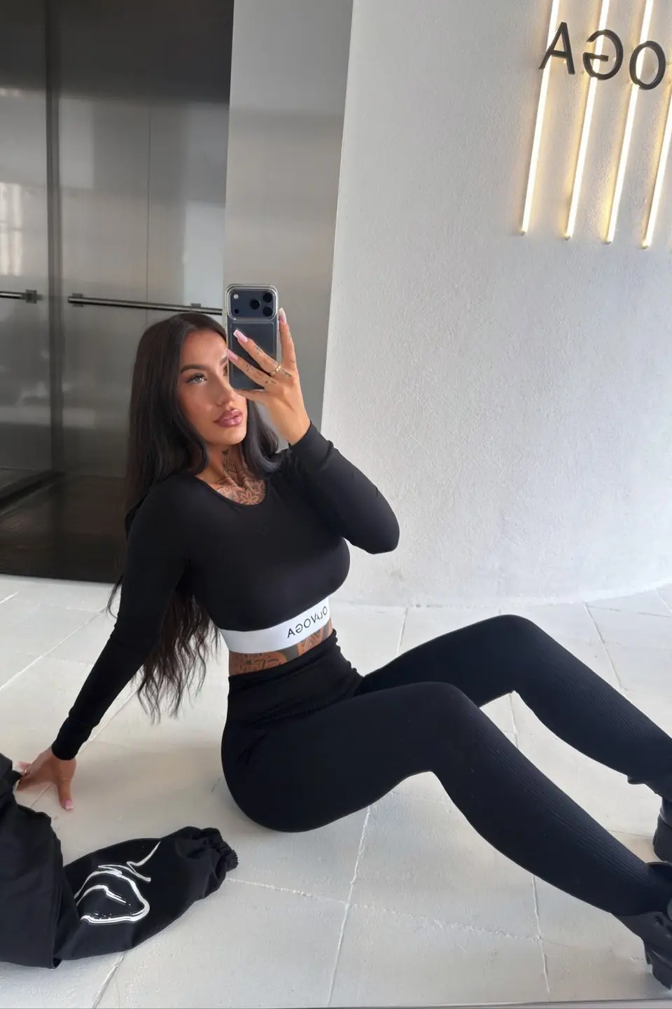 OlaVoga Hot top, 5. fotó