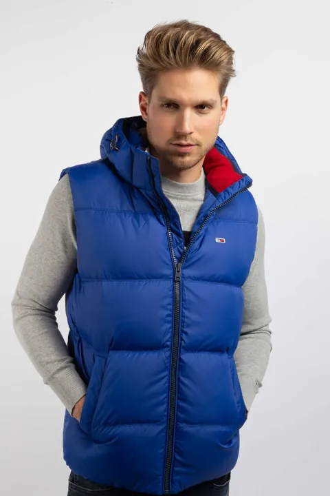Tommy Hilfiger Tommy Jeans Steppweste