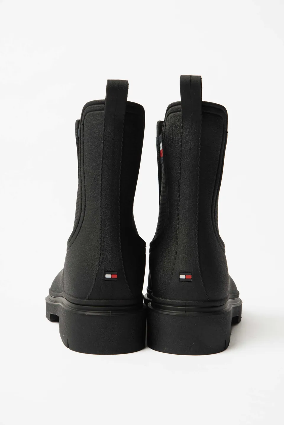 Tommy Hilfiger Csizma, 5. fotó