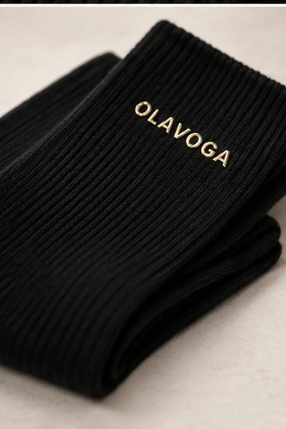 OlaVoga Avila zokni, 5. zdjęcie