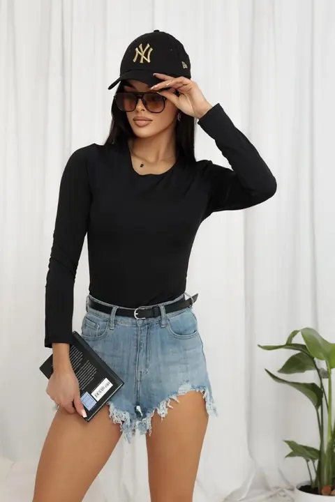 Azzurra Body