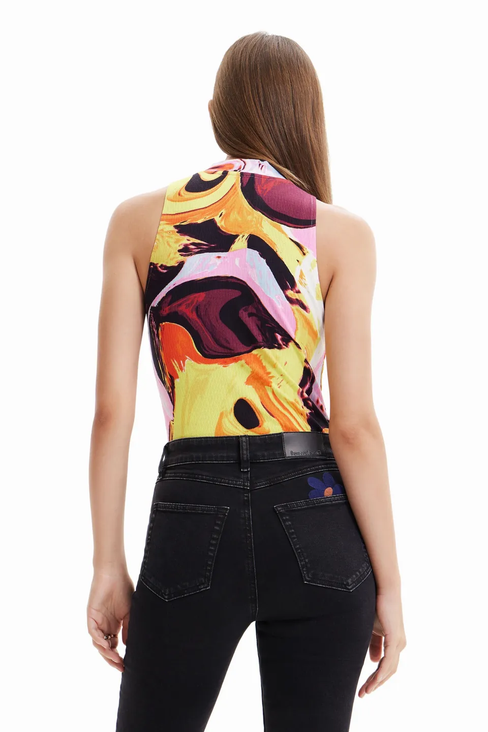 Desigual Body, 3. fotó