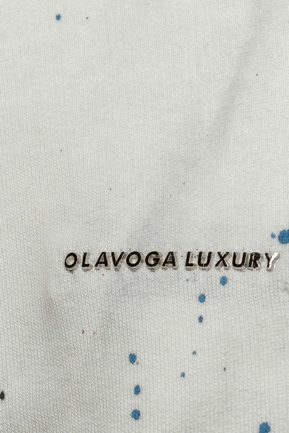 OlaVoga Blade kapucnis pulóver, 5. fotó