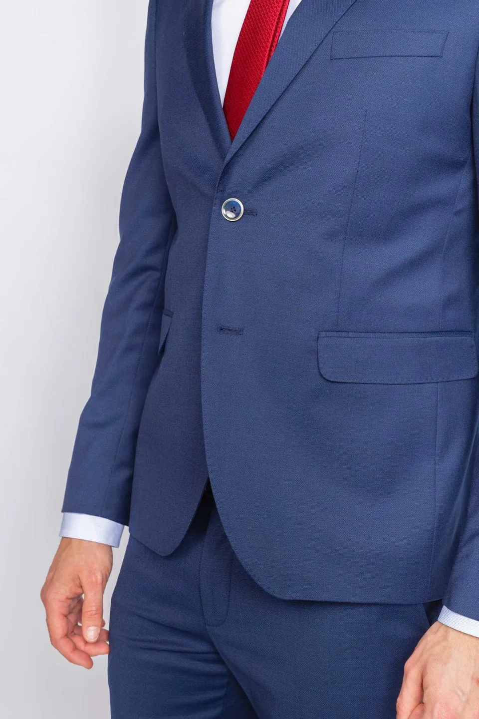 Commander Öltöny zakó, 4. fotó