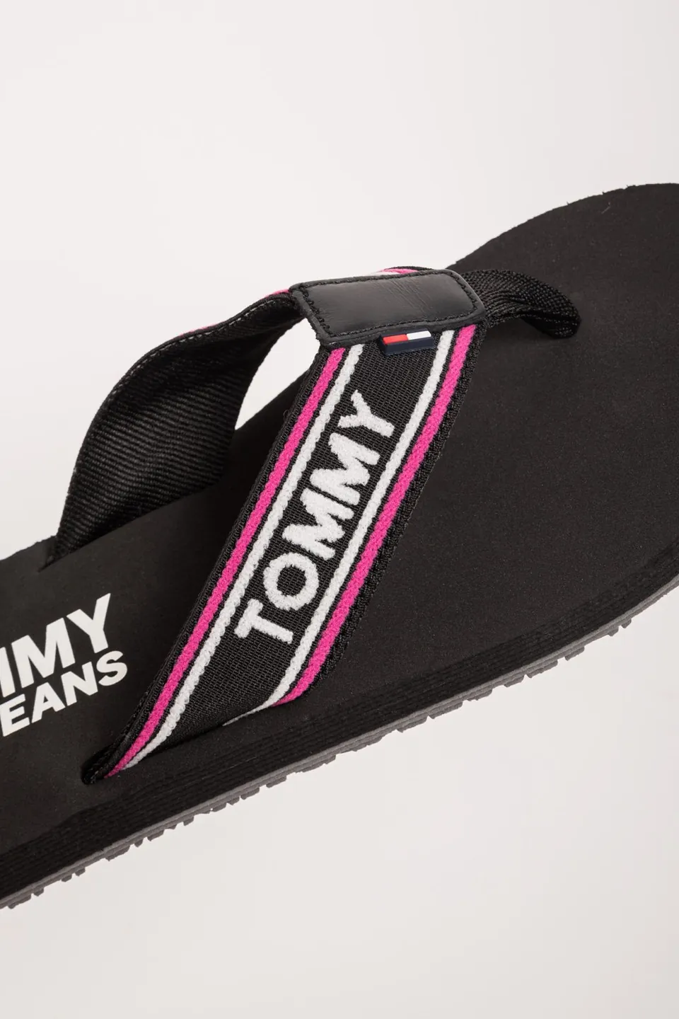 Tommy Hilfiger Papucs, 4. fotó