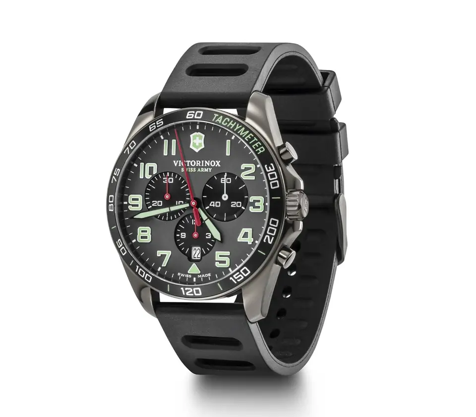 Victorinox FieldForce Sport Chrono óra, 2. fotó