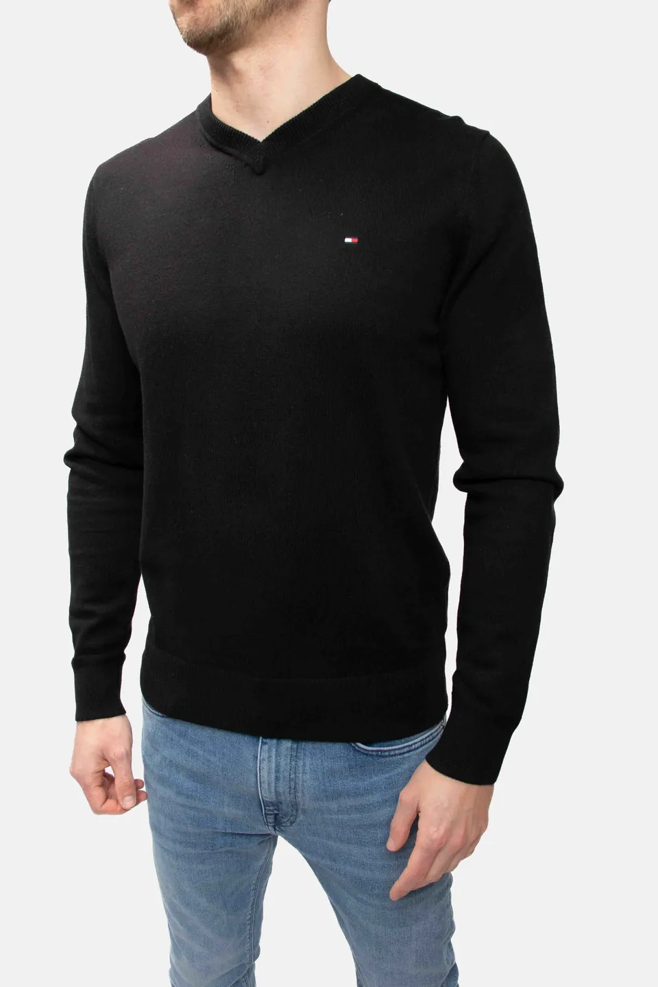 Tommy Hilfiger Pulóver, 4. fotó