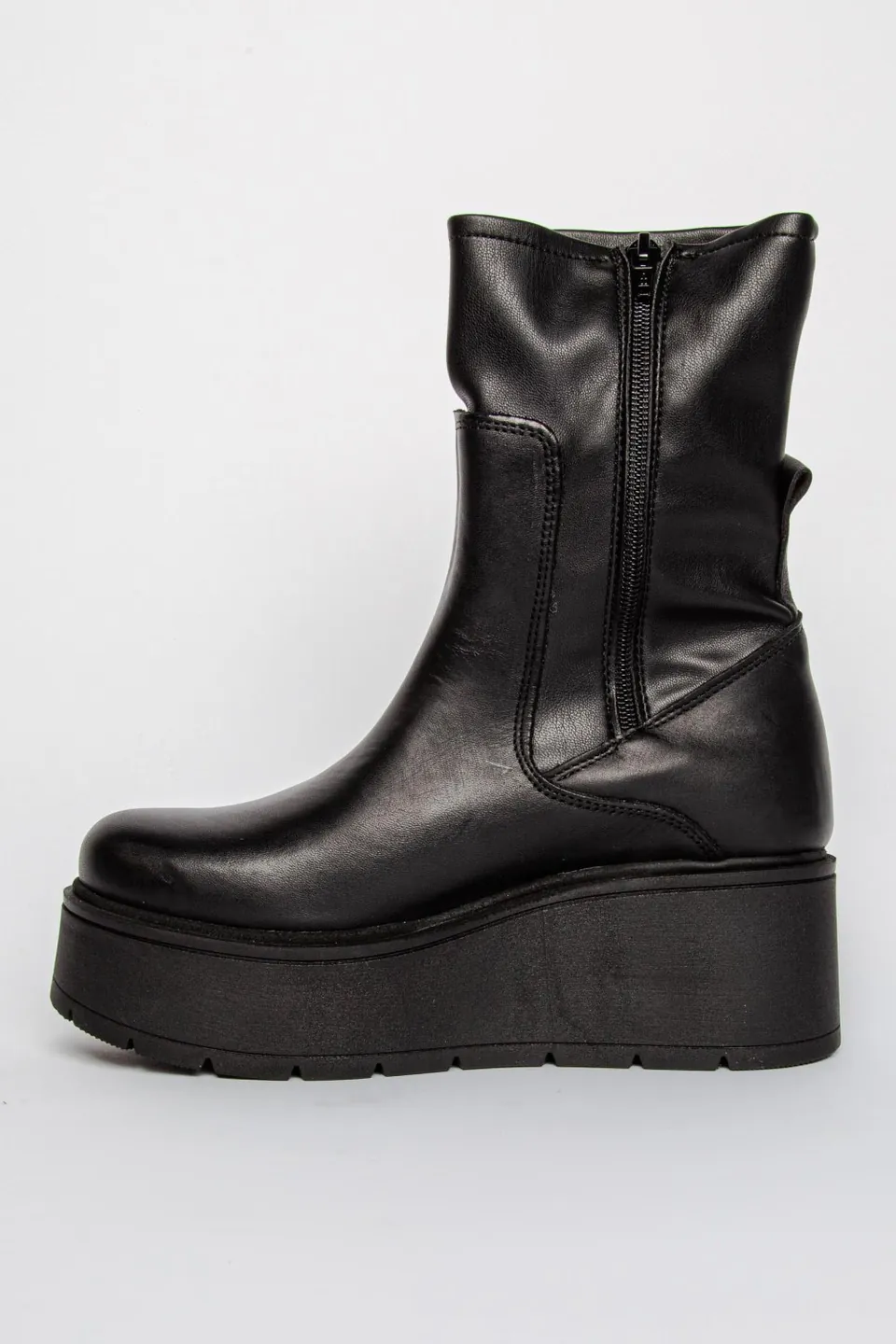 ShoezMe Csizma, 3. fotó