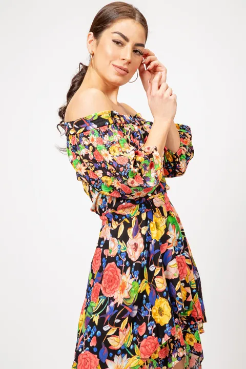 Desigual Ruha