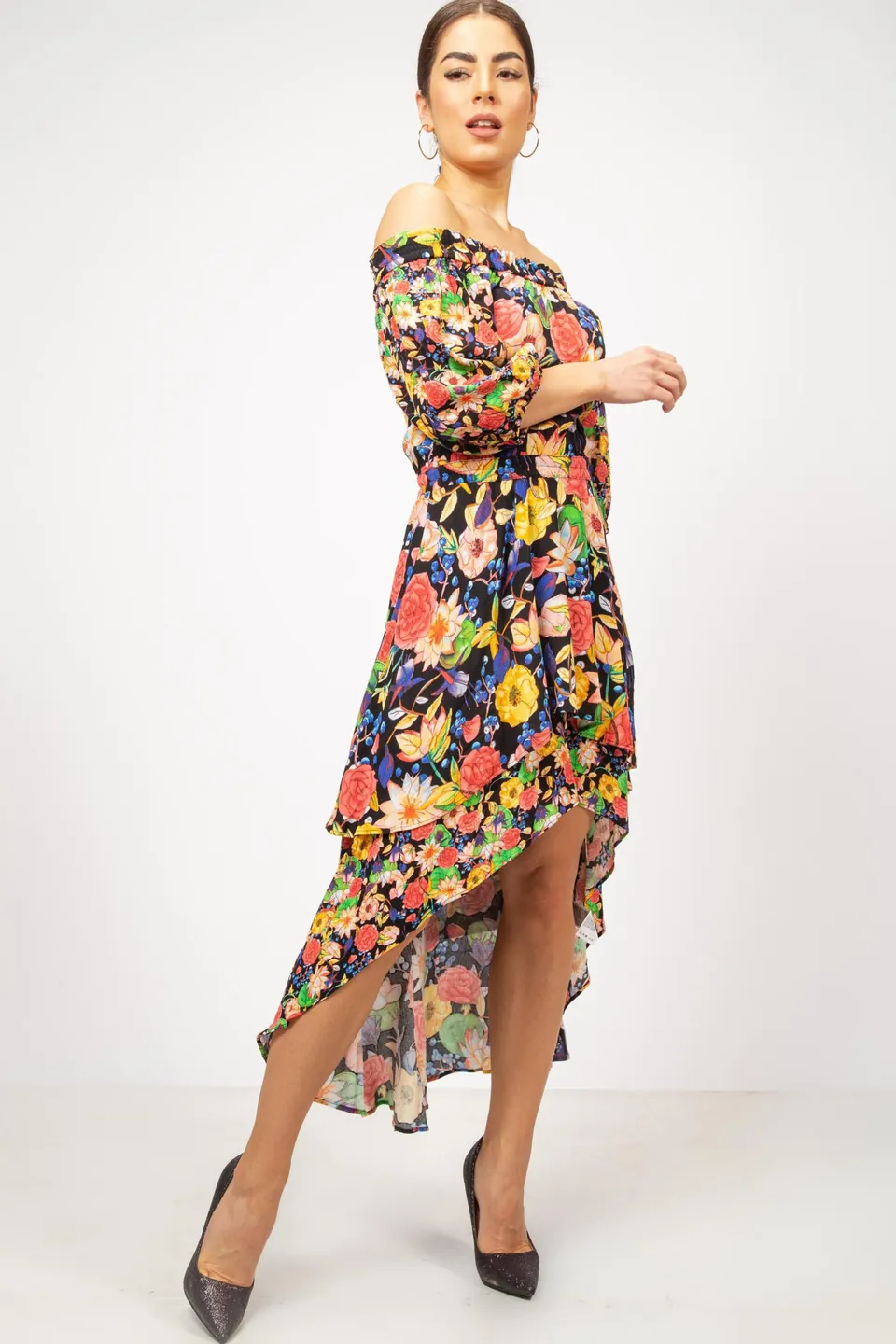 Desigual Ruha, 2. fotó