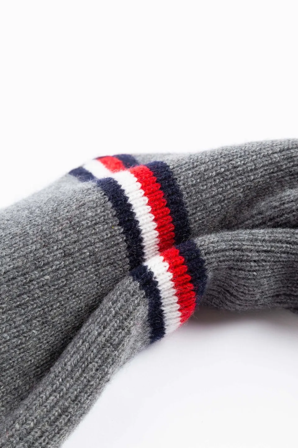 Tommy Hilfiger Kötött sál, 4. fotó