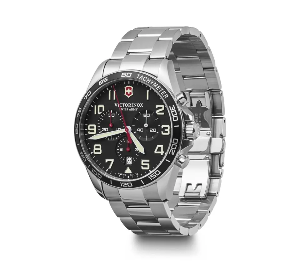 Victorinox Fieldforce Chrono óra, 4. fotó