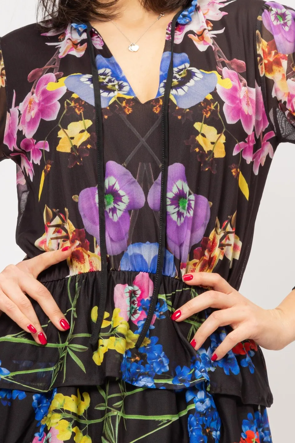 Desigual Ruha, 4. fotó