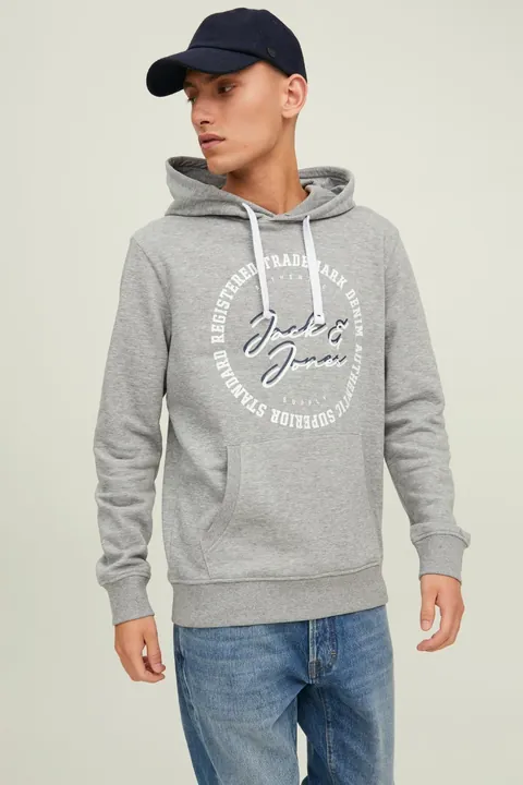 Jack & Jones Pulóver