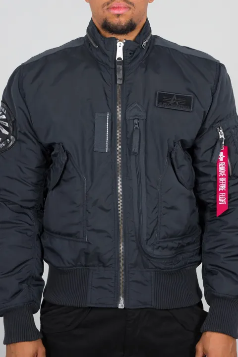 Alpha Industries Dzseki