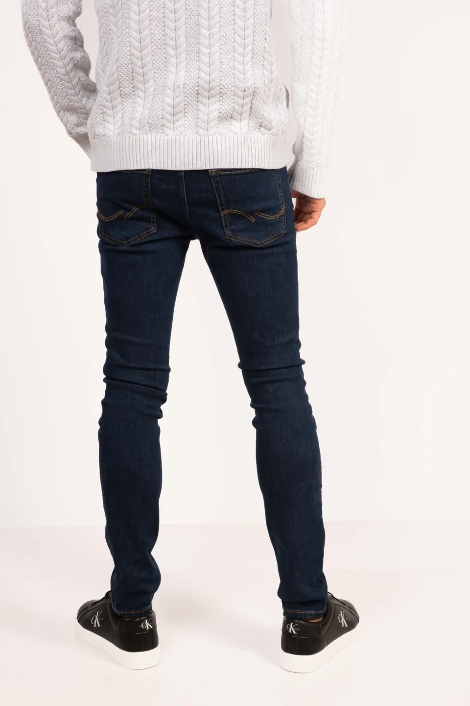 Jack & Jones Farmer, 5. fotó