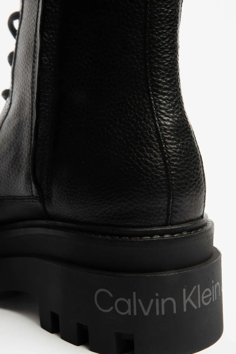 Calvin Klein Csizma, 4. fotó