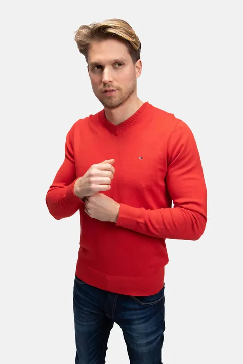 Tommy Hilfiger Pulóver