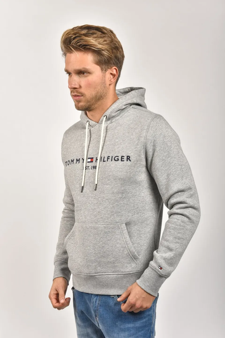 Tommy Hilfiger Pulóver, 7. fotó