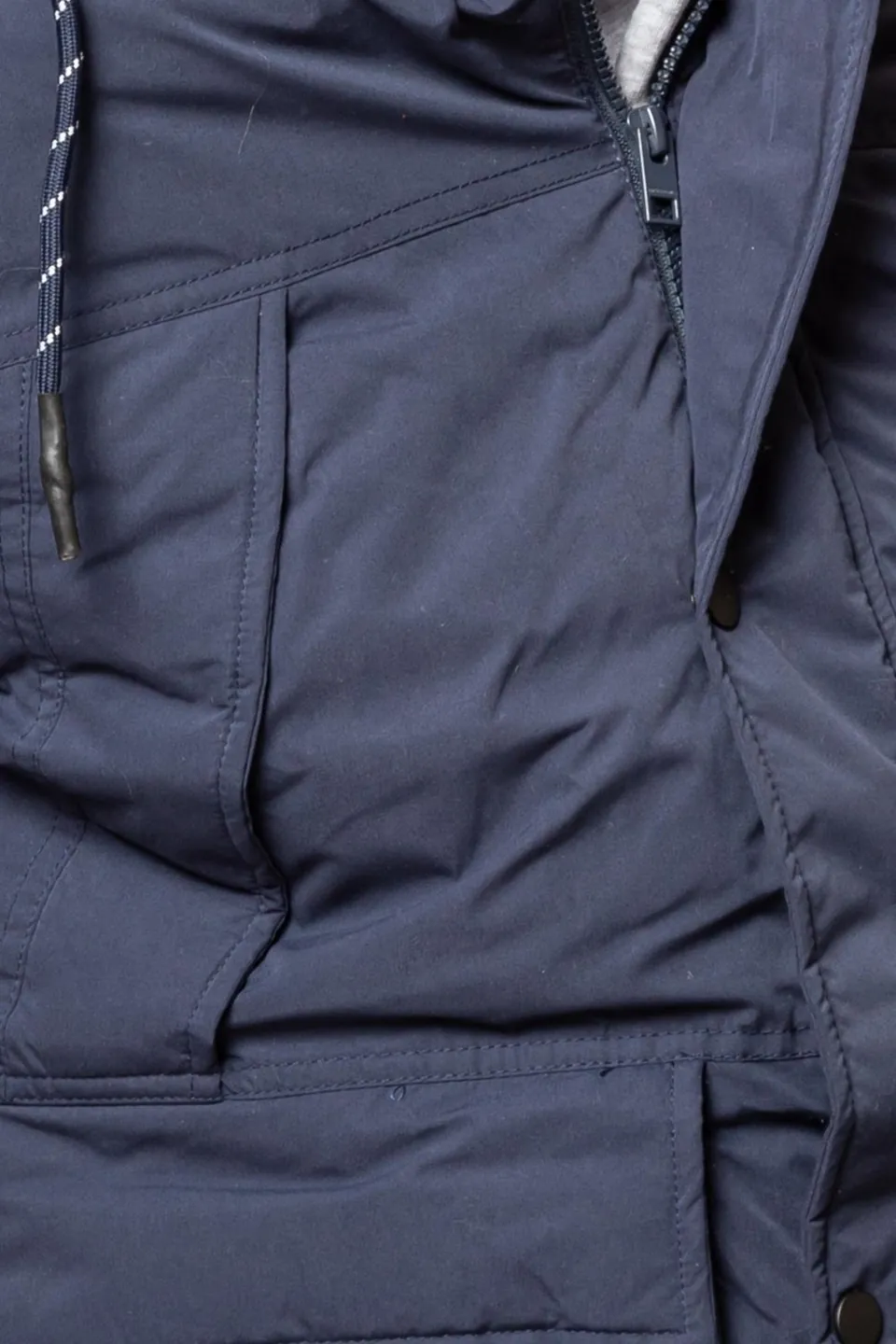 Jack & Jones Dzseki, 4. fotó