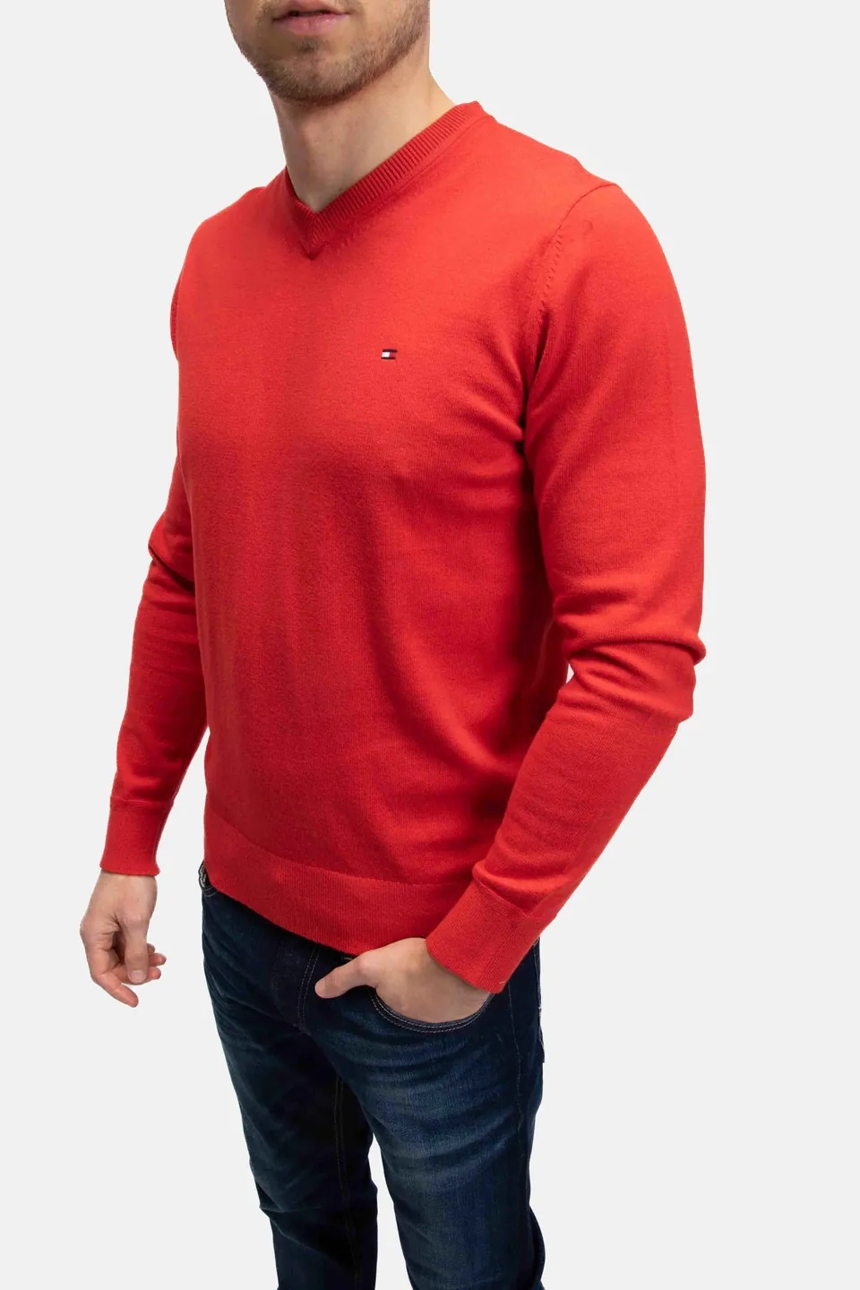 Tommy Hilfiger Pulóver, 4. fotó
