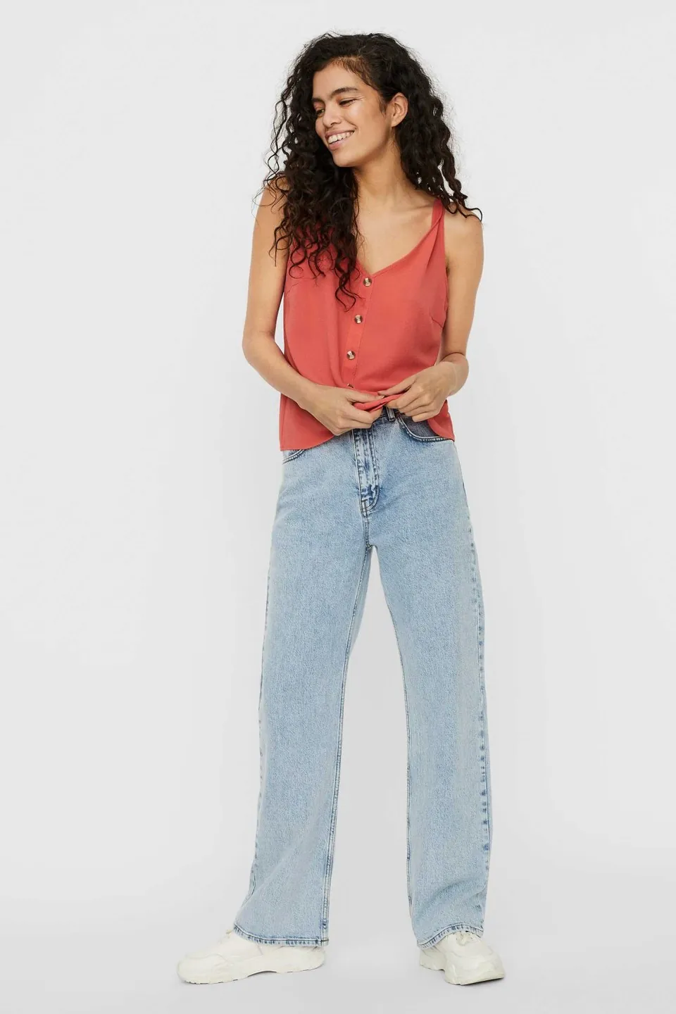 Vero Moda Top, 2. fotó