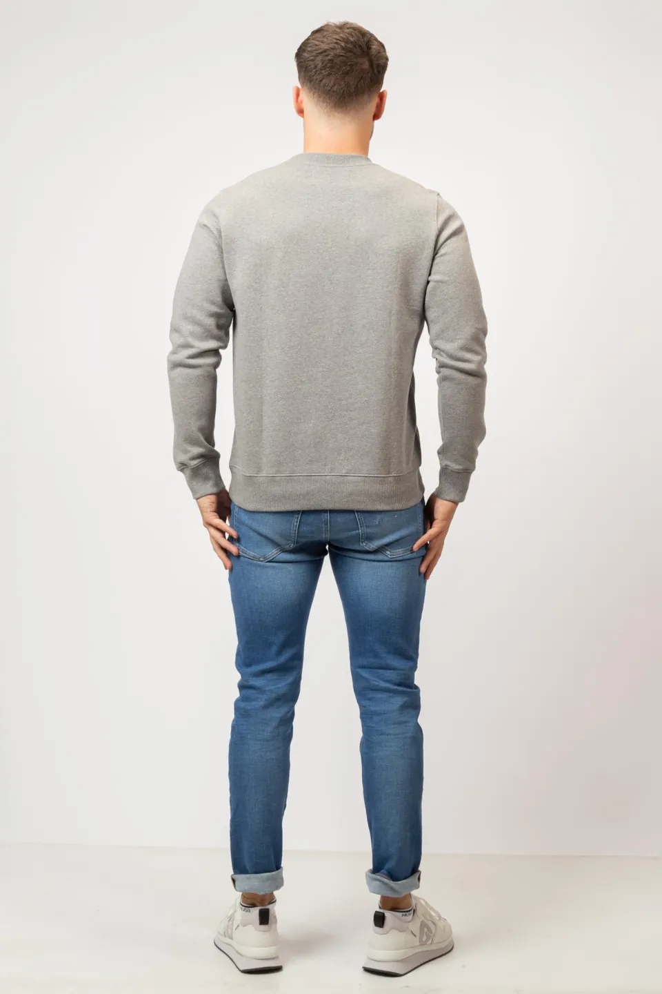 Calvin Klein Pulóver, 3. fotó