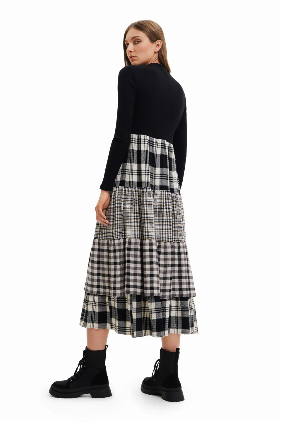 Desigual Ruha, 5. fotó